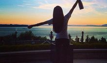 宝宝哭妈妈心烦句子