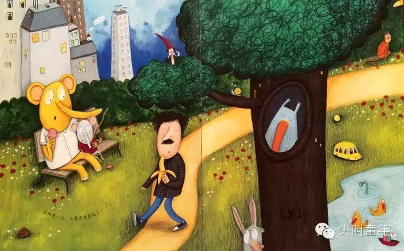 孩子友谊幽默句子