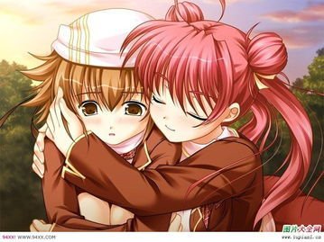 关于友谊的动漫判决