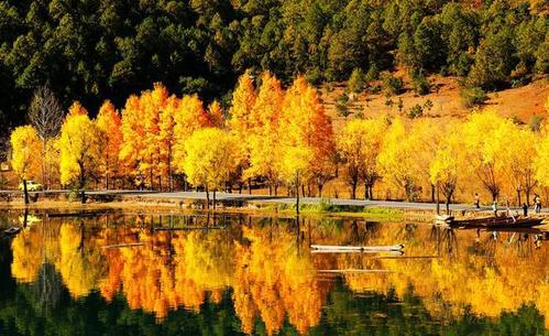 描述更多麻烦句子1