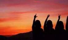 赞美友情的片段句子