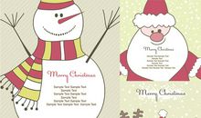 圣诞节浪漫祝福语