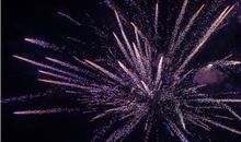 12月31号发的跨年文案 抖音超火的治愈跨年文案