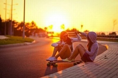 总是忽略句子友谊