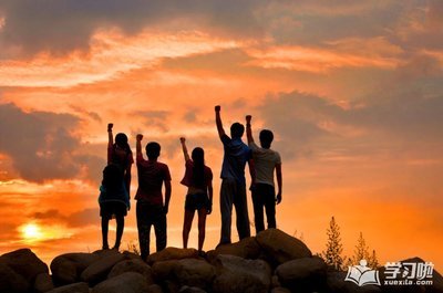 制作小阴影的友好句子