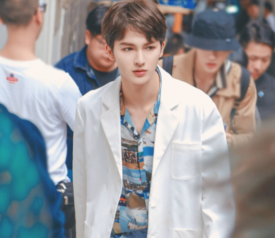 谈谈友谊，悲伤的判决