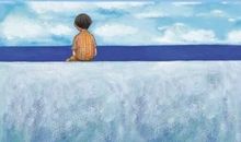 深夜伤感说说致自己