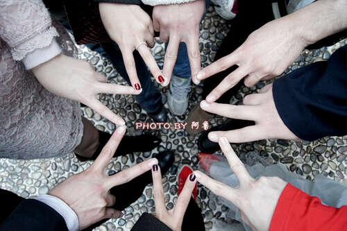 关于友谊的句子仍然是1