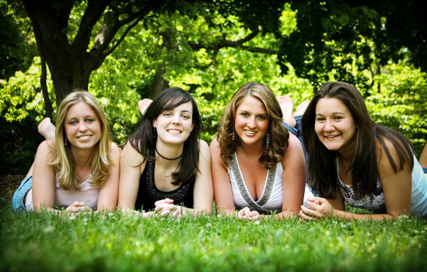 描述朋友的句子