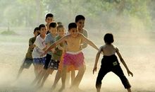 与回忆友情有关的句子