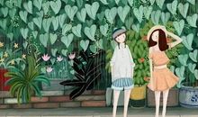 表示纪念友情的句子