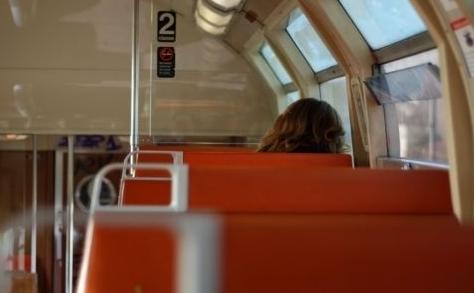 你知道,你在我心中吗?