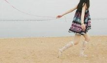 找女朋友的爱情句子