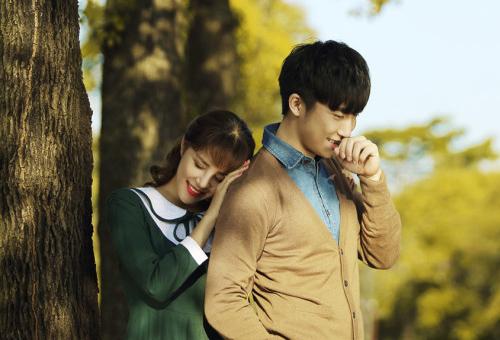 夫妇甜蜜的爱情判决