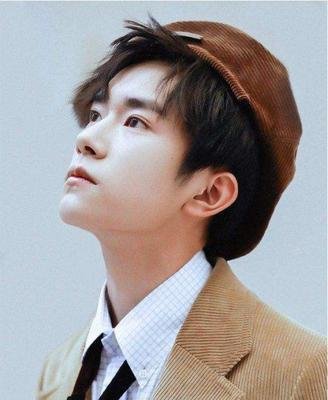 追逐明星女孩句子2