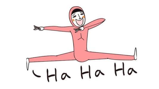 想要做一个快乐的爱句子2