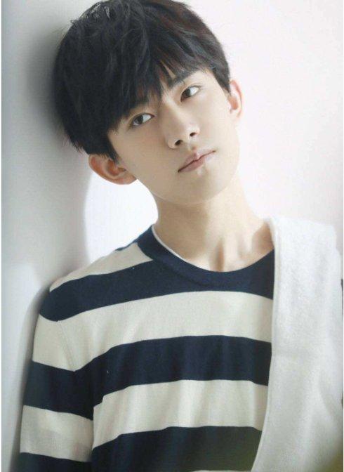 追逐明星女朋友圈