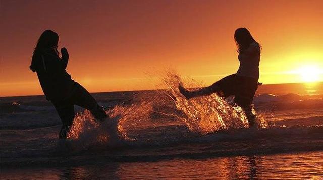 10，遭遇是命运，感谢所有的遭遇，珍惜所有的命运，每个人的生命中都没有在那里，外表有一个意义，我必须相信一切都很好，而我。