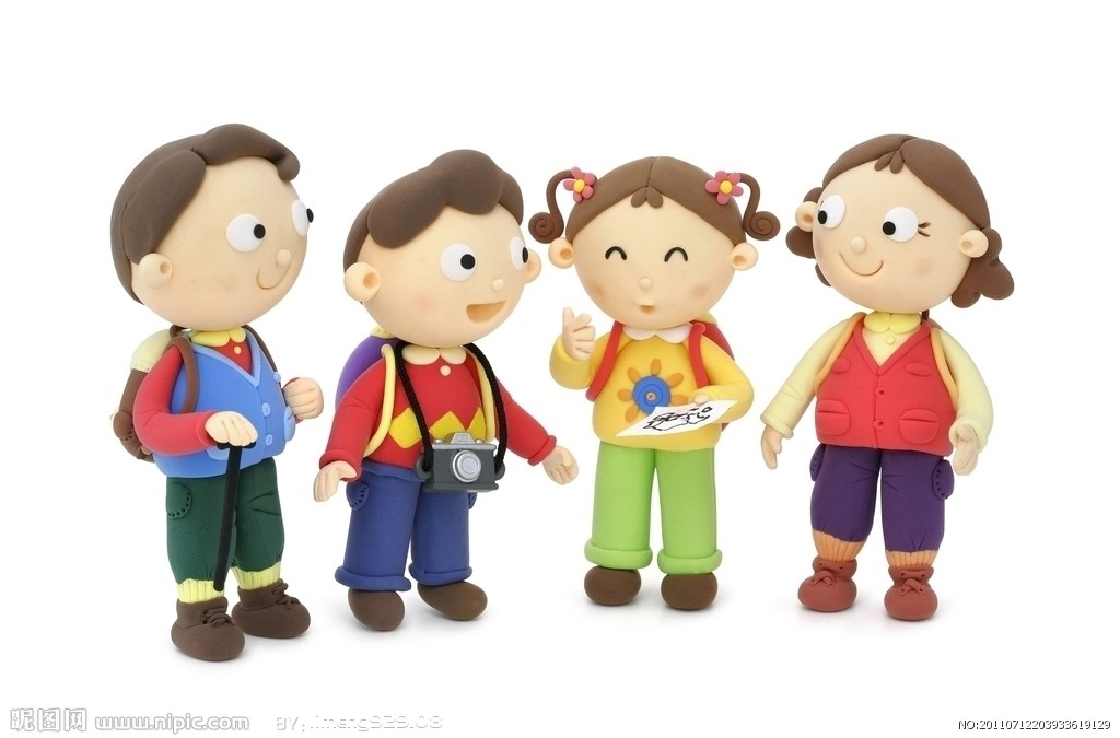 友谊来自坏句子1