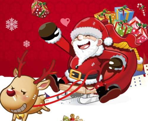 宁静的夜晚朋友圈说2