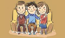 过年给男朋友发的说说