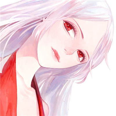 寒冷和自由名字女孩