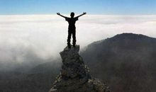 风景语言精彩短语