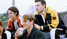 温柔又美好的友情句子