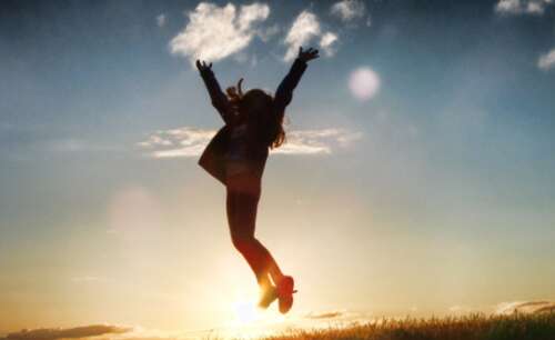 温柔而美丽的友谊句子2