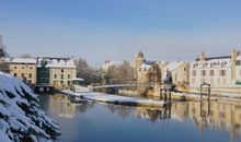 这座城市突然就变冷了的说说