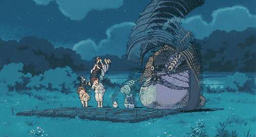 温暖的治疗动漫报价1