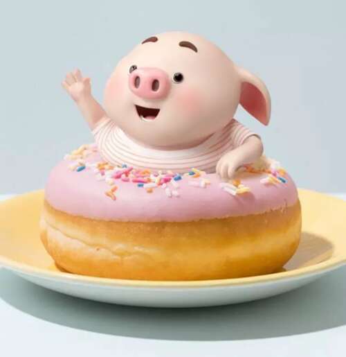 新年向男朋友问候