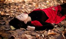 形容最近事多心烦的句子