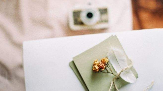 一个沮丧的句子