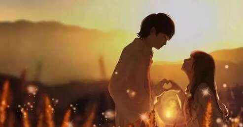 友谊也喜欢这句话