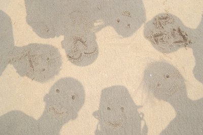 超越爱的友好句子