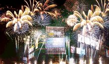 2021年新年祝福语