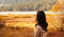 心里没有喜欢的人说说