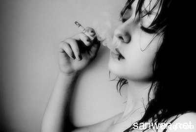 15.失眠病，但不想治愈。