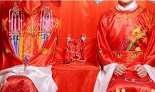 祝新婚快乐的诗意句子