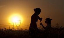 亲情遗憾的唯美句子