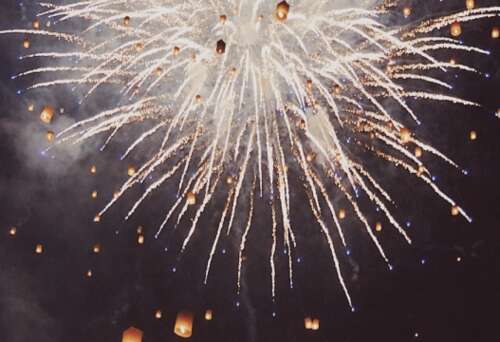 31，快乐和雄辩，保持最初的心