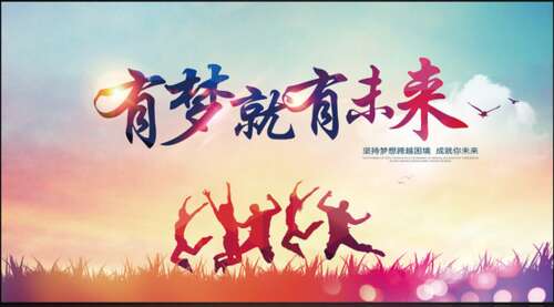 我希望年轻人不是梦想的报价。