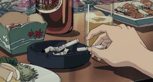 31.有一个人让你生气，但现在我忘记了它。