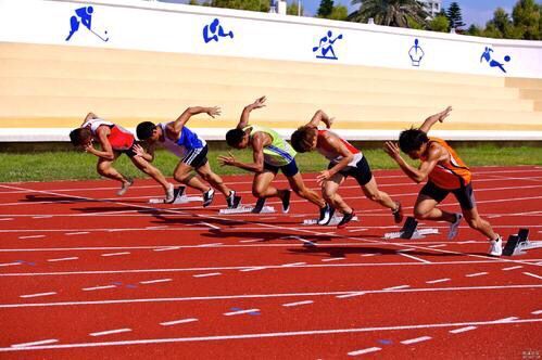 公司口号霸气押韵16字1