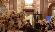 朋友圈宣布订婚的短语