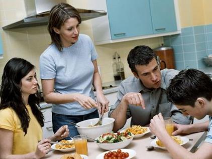 家庭悲伤的经典句子的感受