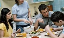 亲情伤感感悟人生的经典句子