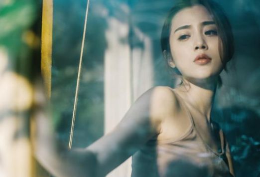 叹气以获得散射1