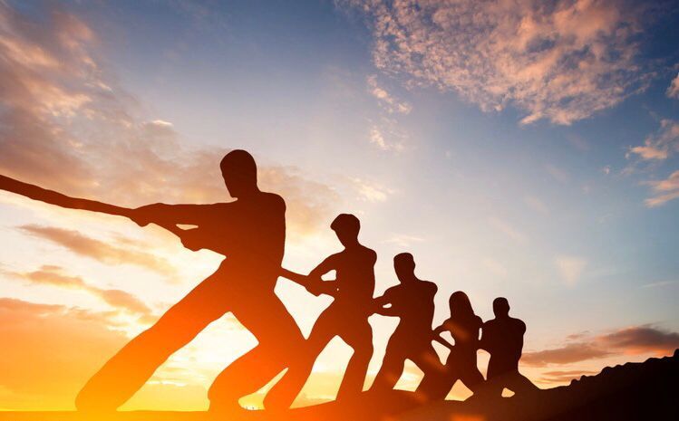 公司Slogan霸气押韵12字1